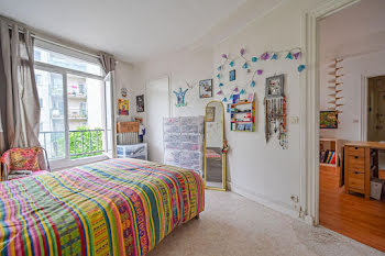 appartement à Paris 19ème (75)