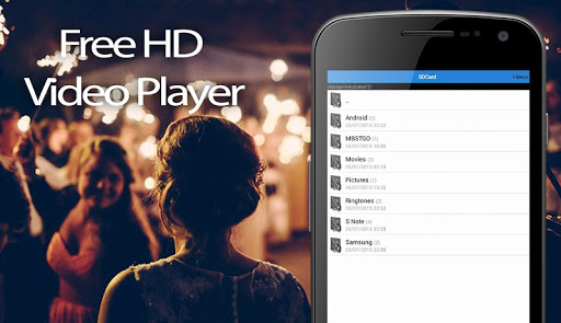 Free HD Video Player