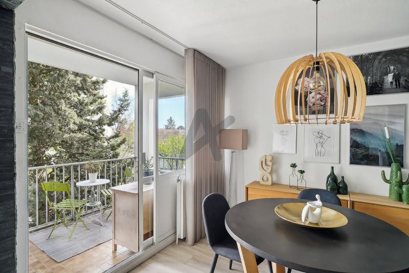 Vente appartement 3 pièces 79 m² à Lyon 5ème (69005), 335 000 €