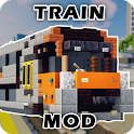 Train Mod for Minecraft