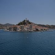 EG | Explore Poros