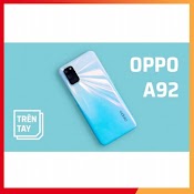 Điện Thoại Oppo A92 Full Box Mới