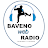 Baveno web radio icon