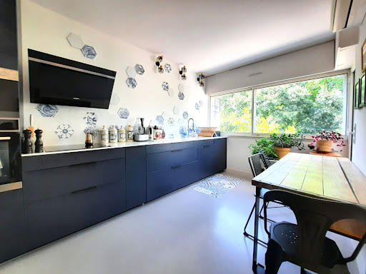 Apartment with terrace 5