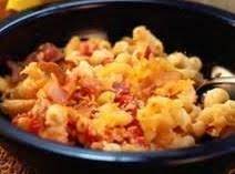 Featured image of post Easiest Way to Make Slow Cooker Mac And Cheese With Bacon
