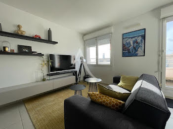 appartement à Nantes (44)