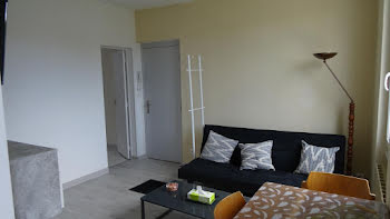 appartement à Bourges (18)