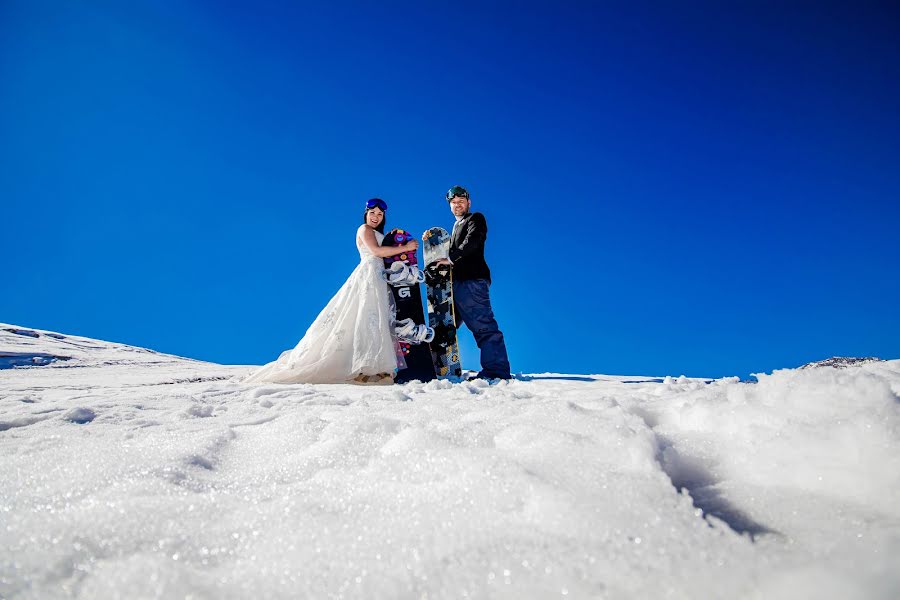 Photographe de mariage Alvaro Bellorin (alvarobellorin). Photo du 26 octobre 2019