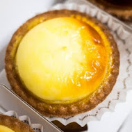 Bake Cheese Tart