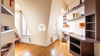 appartement à Paris 16ème (75)