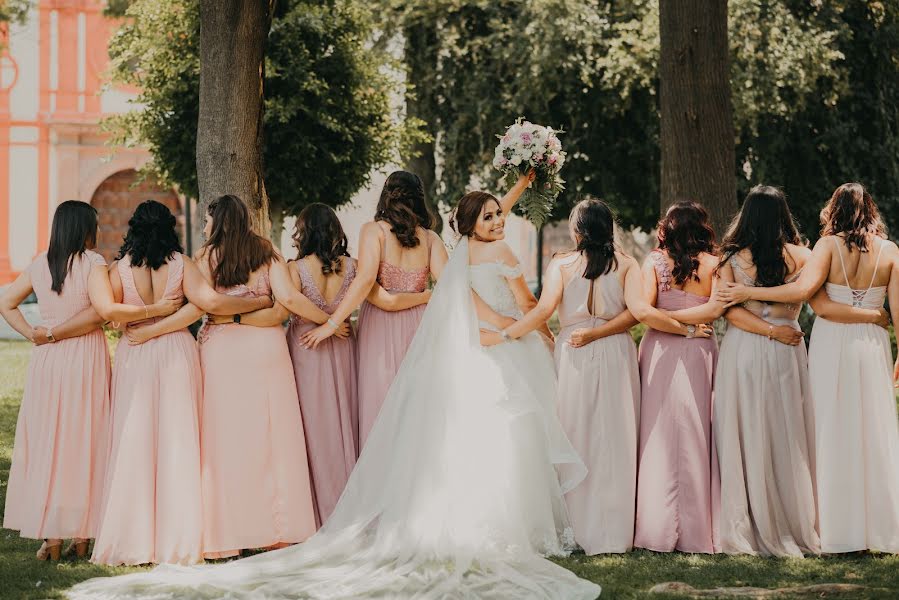 Fotógrafo de bodas Mizra Hermar (mizrahermar). Foto del 3 de septiembre 2021