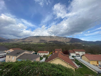 maison à Valserhône (01)