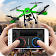 Drive Quadrocopter Simulator icon