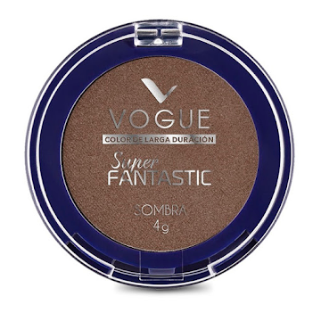 Sombra Vogue Individual Carioca x 5 gr  