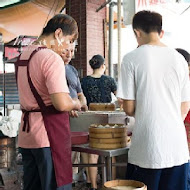 信義豆漿小籠包