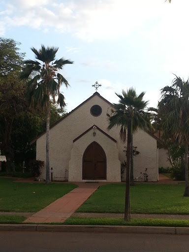 Holy Innocents Church 