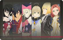 Tales Of HD Wallpaper small promo image