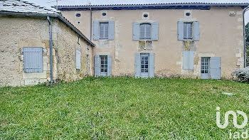 maison à Bourg-du-Bost (24)