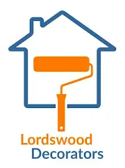 Lordswood Decorators Logo