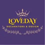 Loveday Decorators Logo