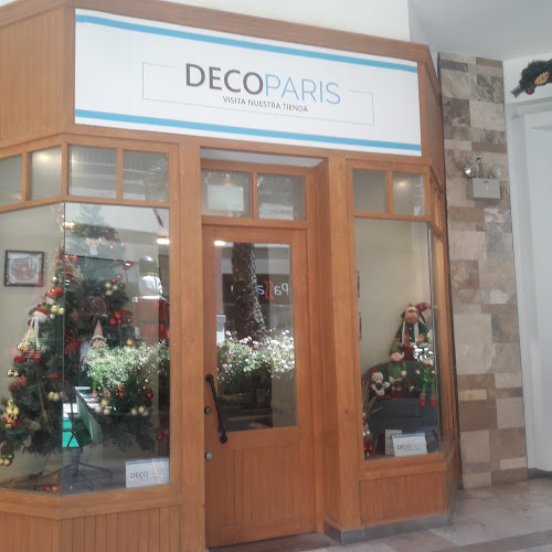 Opiniones de DecoParis en Cerro Colorado - Tienda de muebles