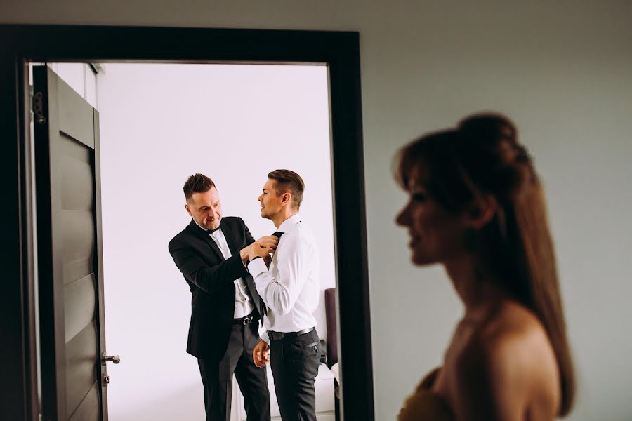 Esküvői fotós Haitonic Liana (haitonic). Készítés ideje: 2018 január 6.