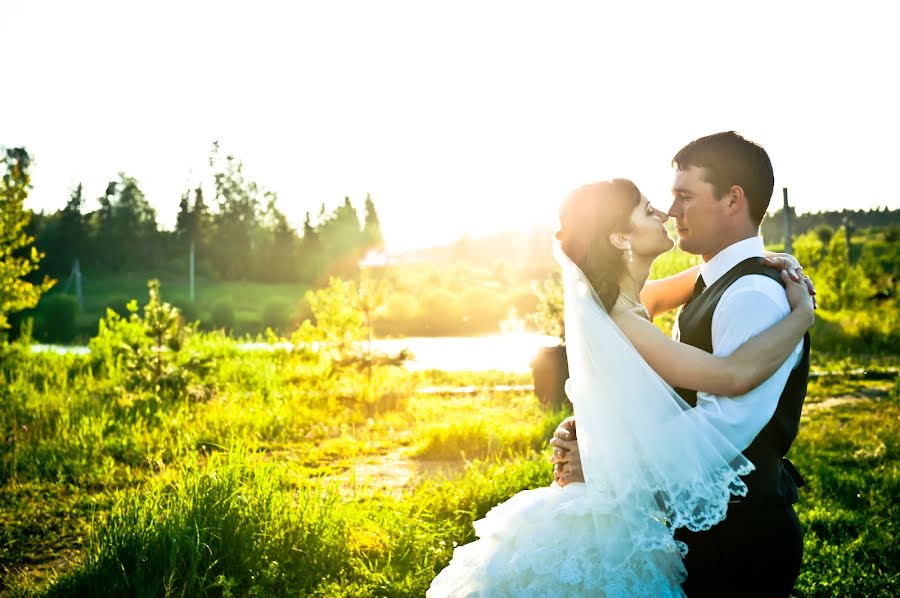 Wedding photographer Irina Rozhkova (irinarozhkova). Photo of 24 July 2017