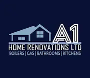 A1 Home Renovations LTD Logo