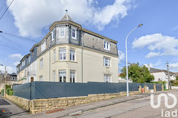 maison à Metz (57)