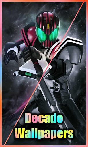 Updated Best Kamen Rider Decade Henshin Hd Wallpaper Mod App Download For Pc Android 2021