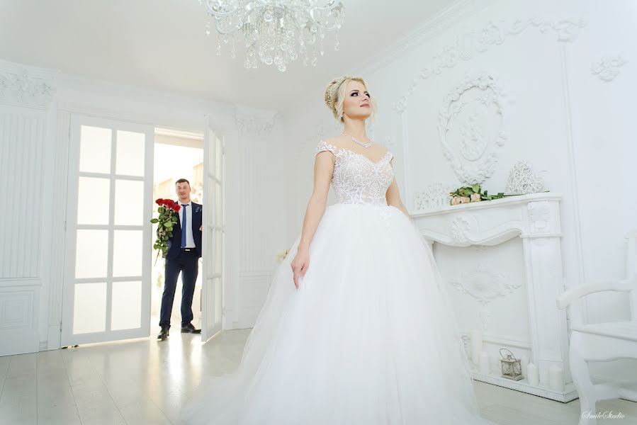 Fotógrafo de bodas Maksim I Darya Raku (corkmaxim). Foto del 3 de marzo 2019