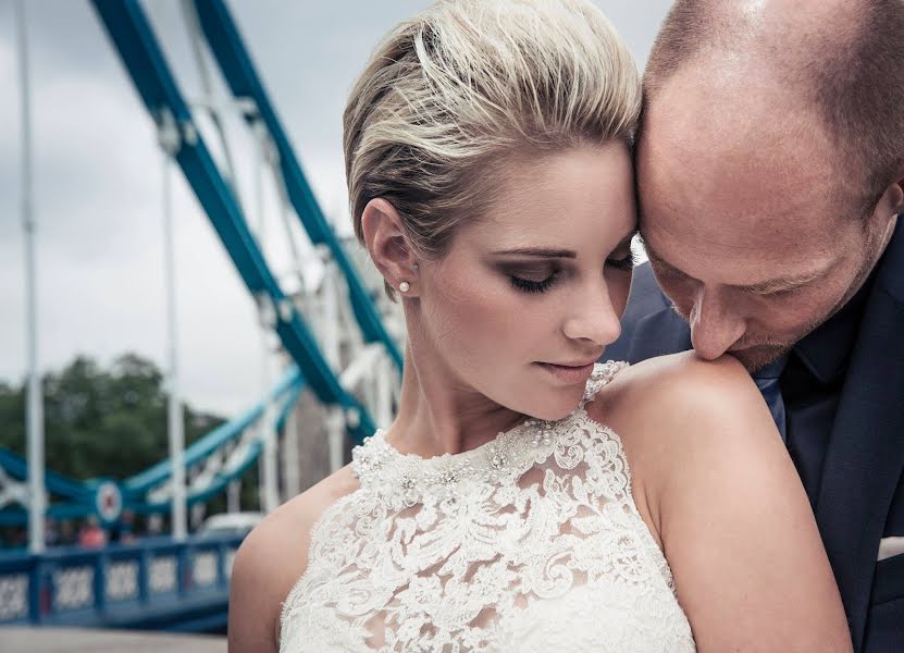 Fotógrafo de casamento Frank Luger (frankluger). Foto de 20 de março 2019