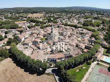 appartement à Saint-Cannat (13)