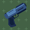 Slika logotipa stavke za Gun Shot Unblocked Game