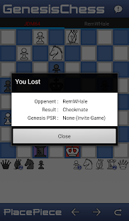 Download Genesis Chess APK