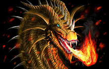 Dragon & Dragons New Tab Page small promo image