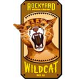 Logo of Rockyard Wildcat White Ale