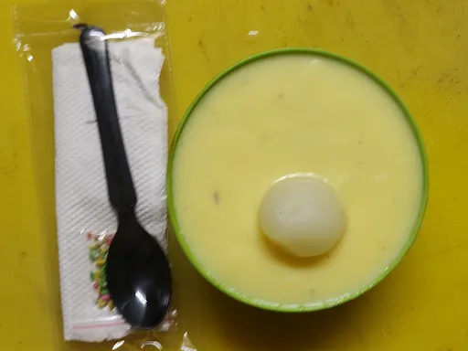 Rabri Rasgulla [Chef Special]