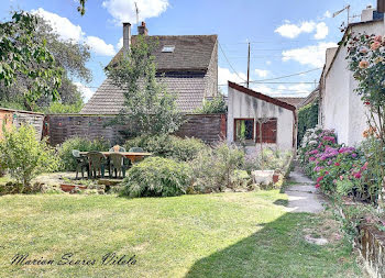 maison à Guignes (77)