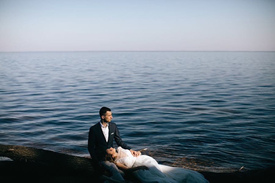 Photographe de mariage Evgeniy Kukulka (beorn). Photo du 3 février 2019