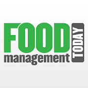 Food Management Today  Icon