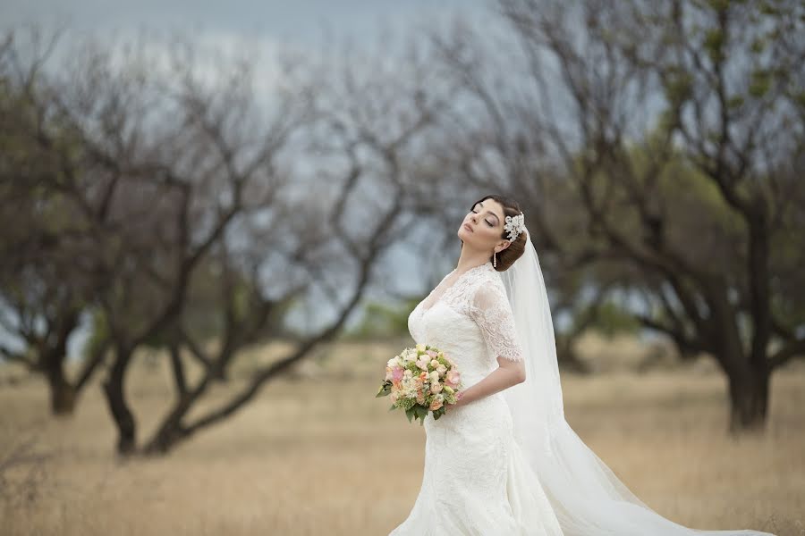 Wedding photographer Narek Arutyunyan (narek). Photo of 5 November 2016