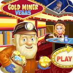 Cover Image of 下载 Gold Miner Vegas: Gold Rush 1.2.0 APK