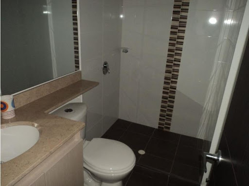 Apartamento En Venta - El Vergel, Bogota