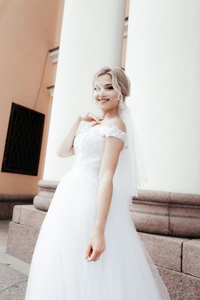 結婚式の写真家Svetlana Chislova (chislovasvetlana)。2021 8月29日の写真