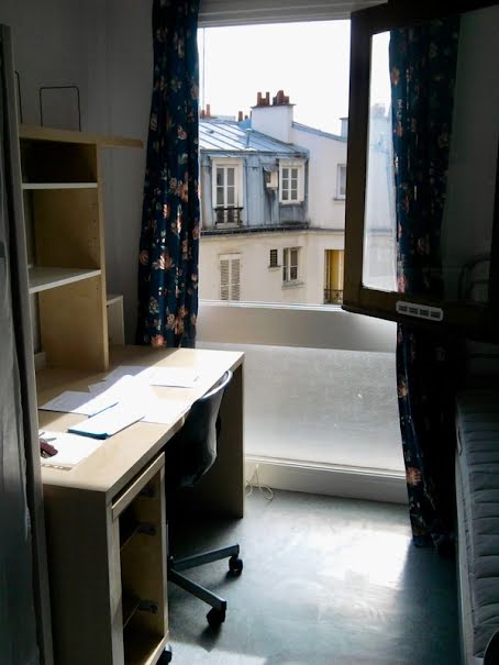 Vente appartement 1 pièce 11 m² à Paris 12ème (75012), 119 000 €