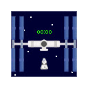 ISS-Sim Speedrun Timer Chrome extension download