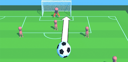 Soccer Strike Penalty Kick - Téléchargement de l'APK pour Android