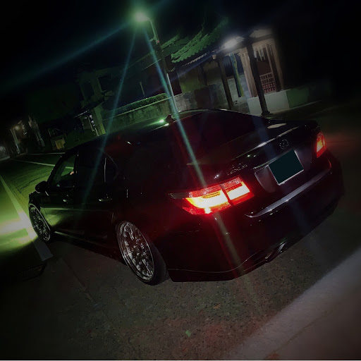 kのプロフィール画像