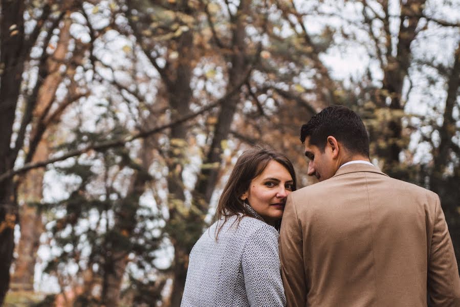 Fotógrafo de casamento Raul Magda (raulmagda). Foto de 18 de março 2019